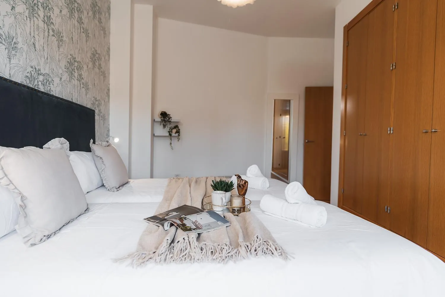 Tuguest Bib Rambla Aparments Apartment Granada