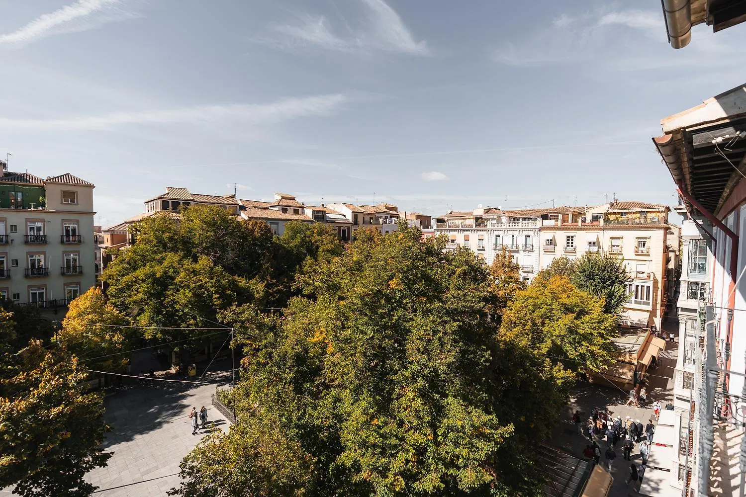 Tuguest Bib Rambla Aparments Apartment Granada 0*,  Spain