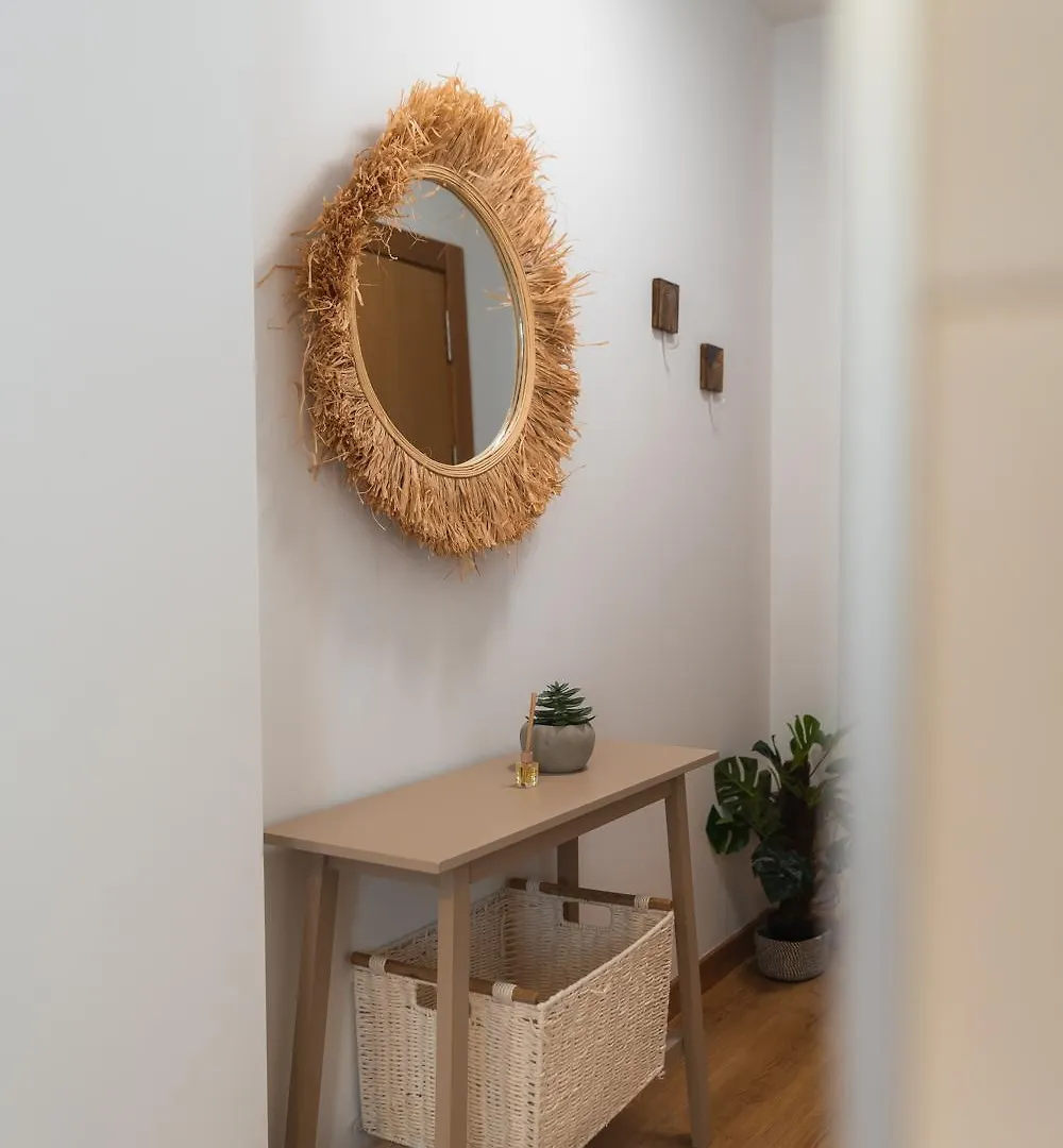 Tuguest Bib Rambla Aparments Apartment Granada