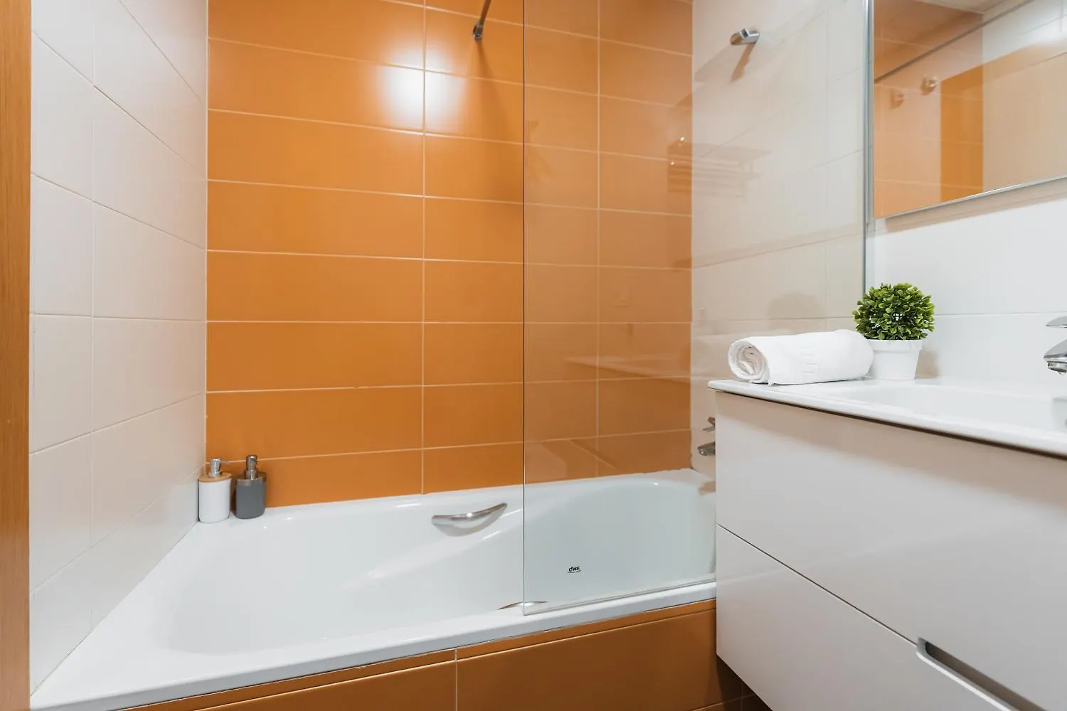 Tuguest Bib Rambla Aparments Apartment Granada Spain