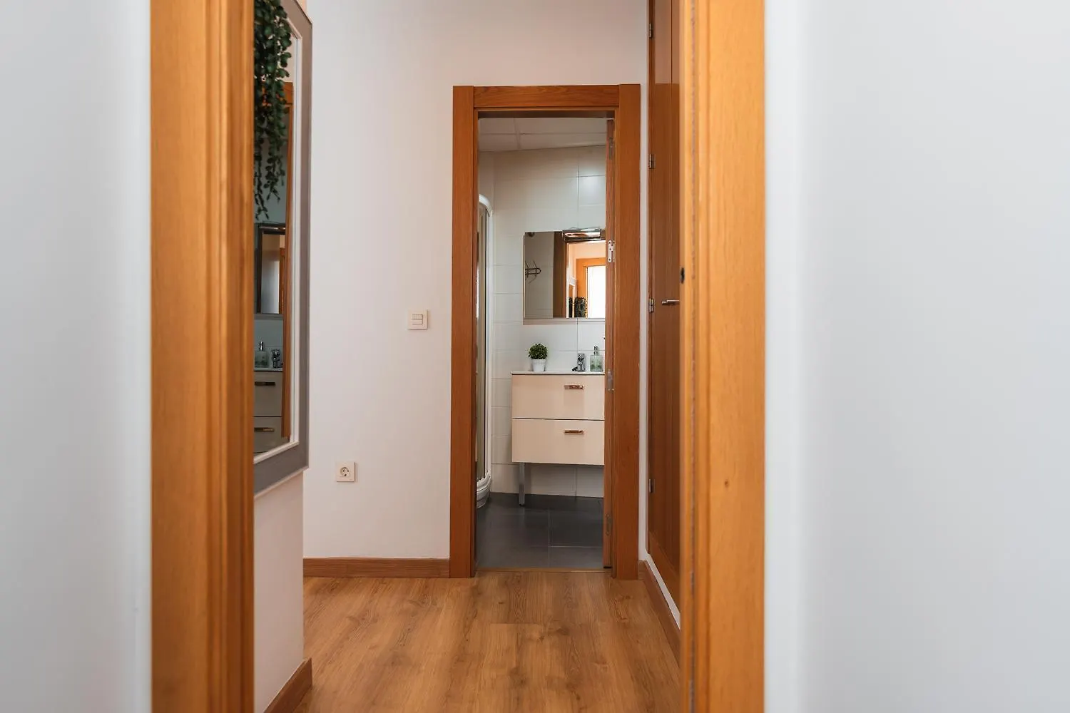 Tuguest Bib Rambla Aparments Apartment Granada