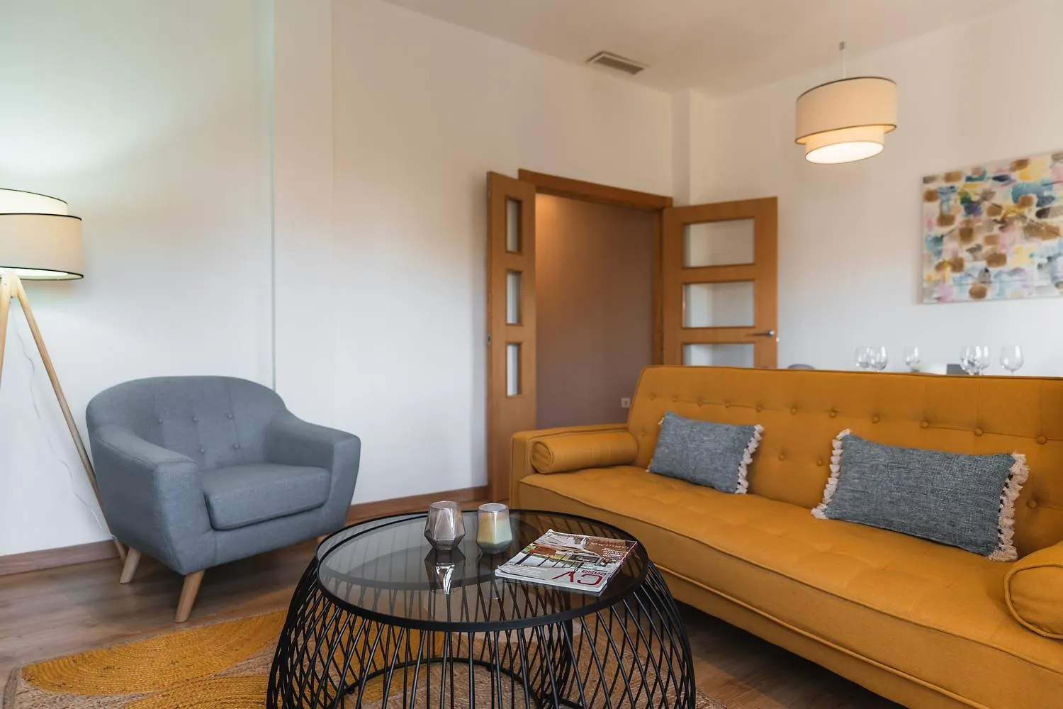 Tuguest Bib Rambla Aparments Apartment Granada