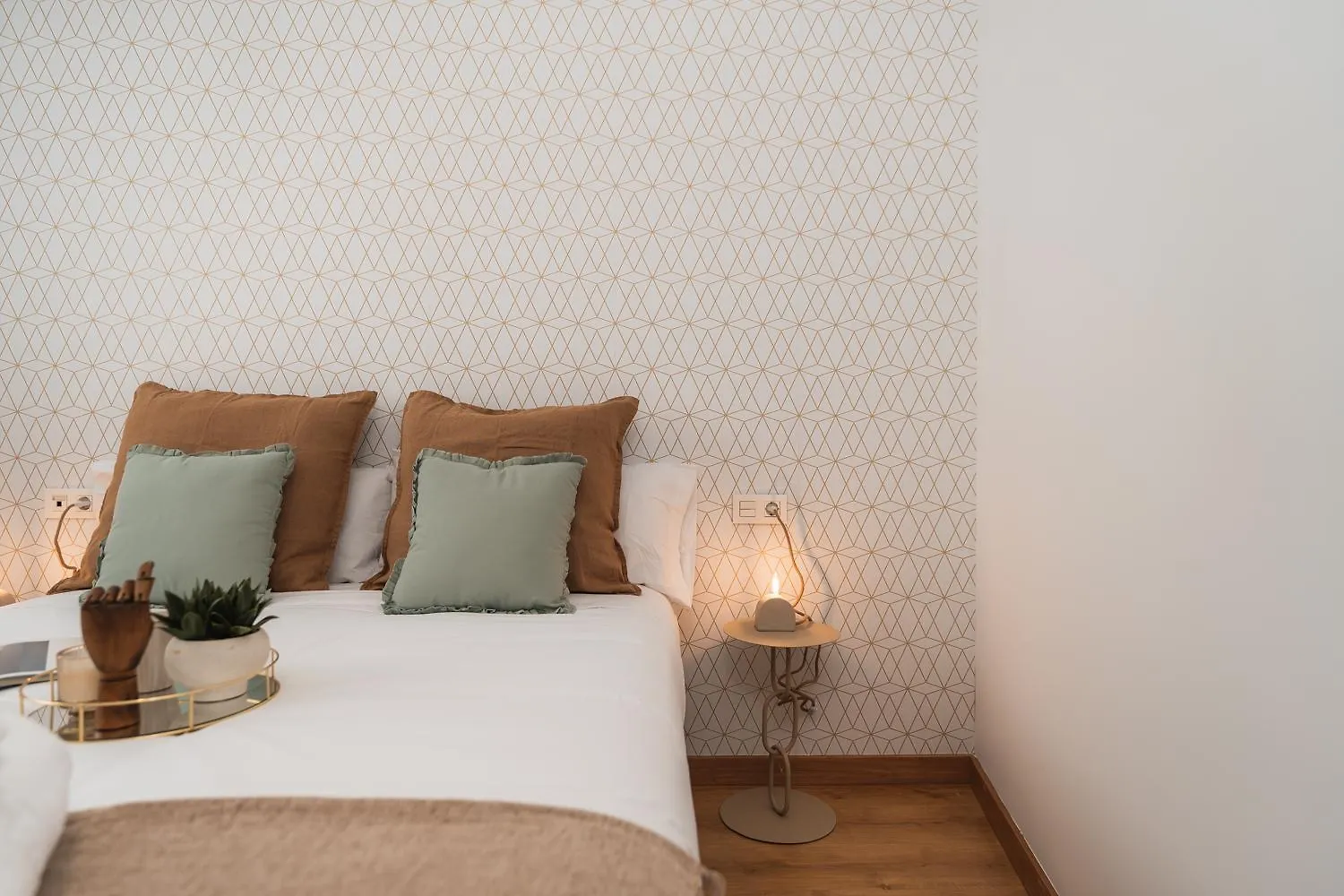 Tuguest Bib Rambla Aparments Apartment Granada