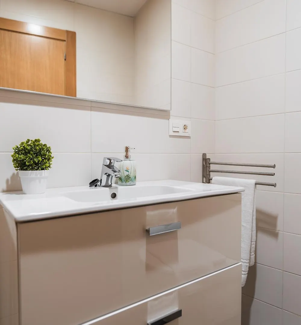 Tuguest Bib Rambla Aparments Apartment Granada 0*,  Spain