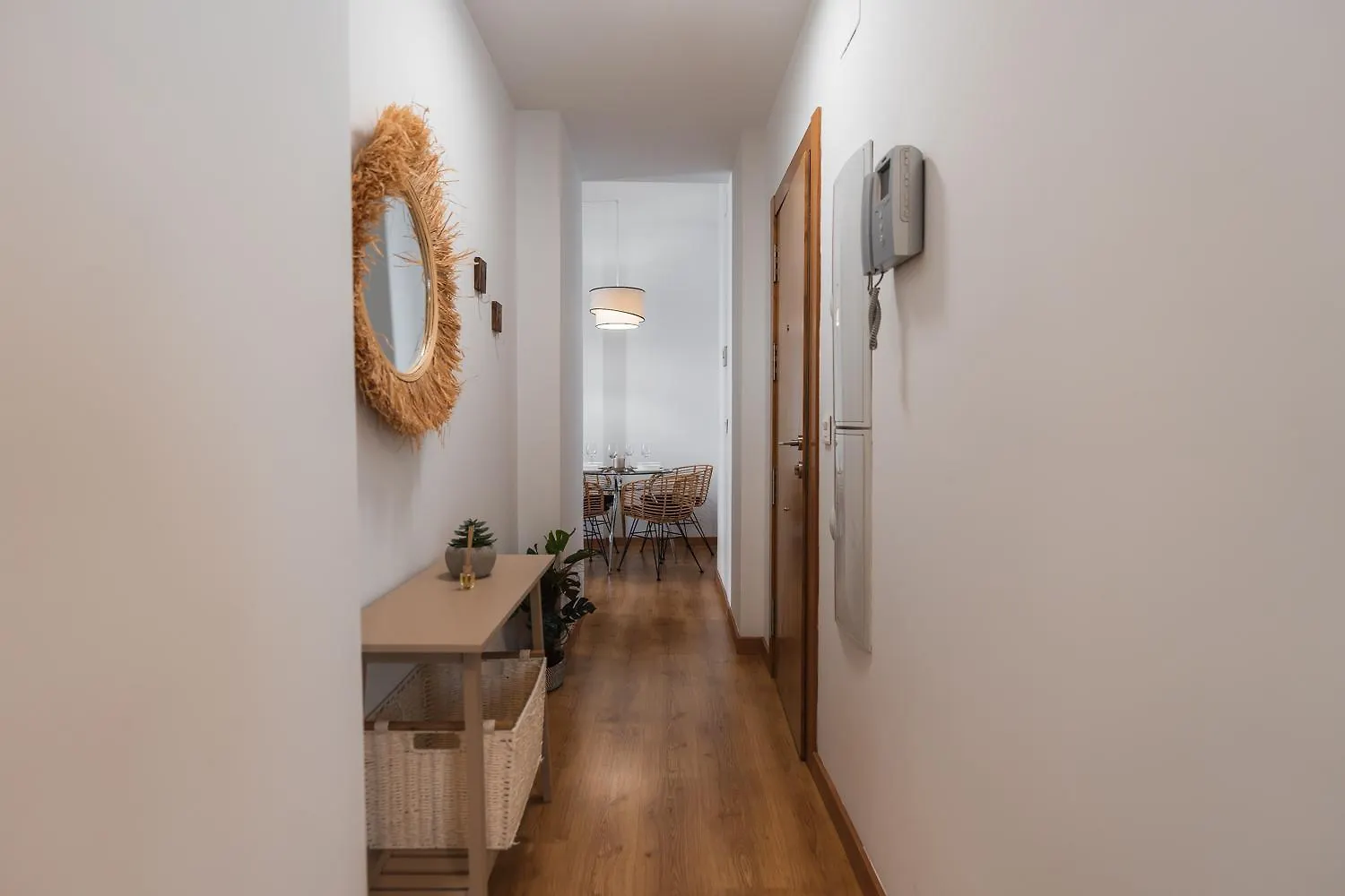 Tuguest Bib Rambla Aparments Apartment Granada 0*,  Spain