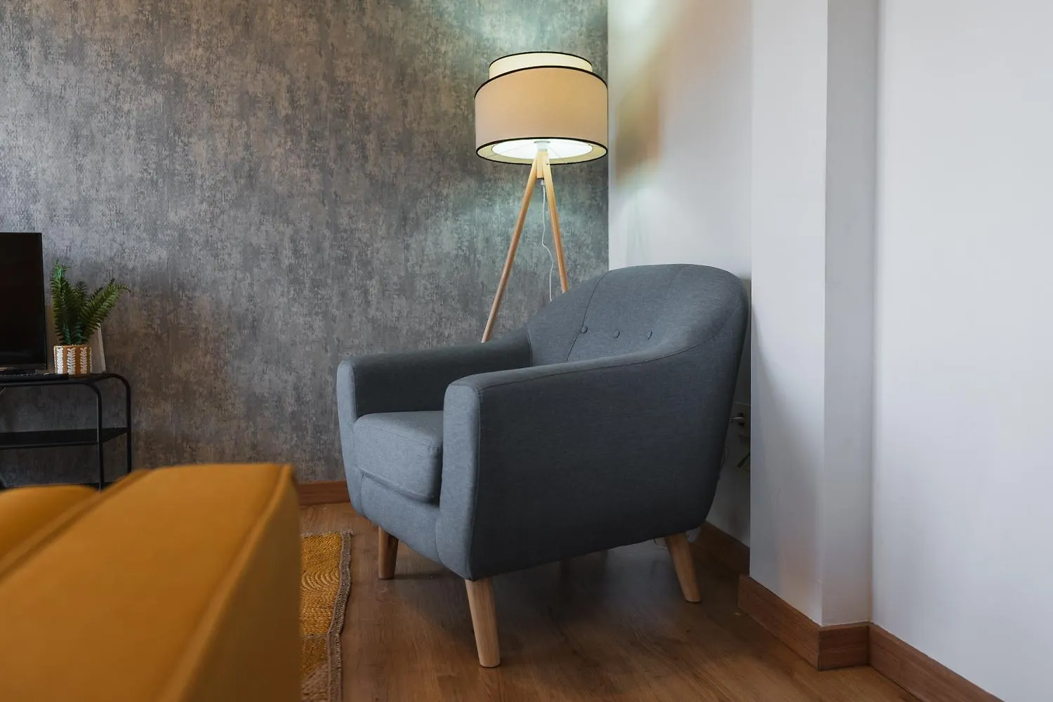 Tuguest Bib Rambla Aparments Apartment Granada