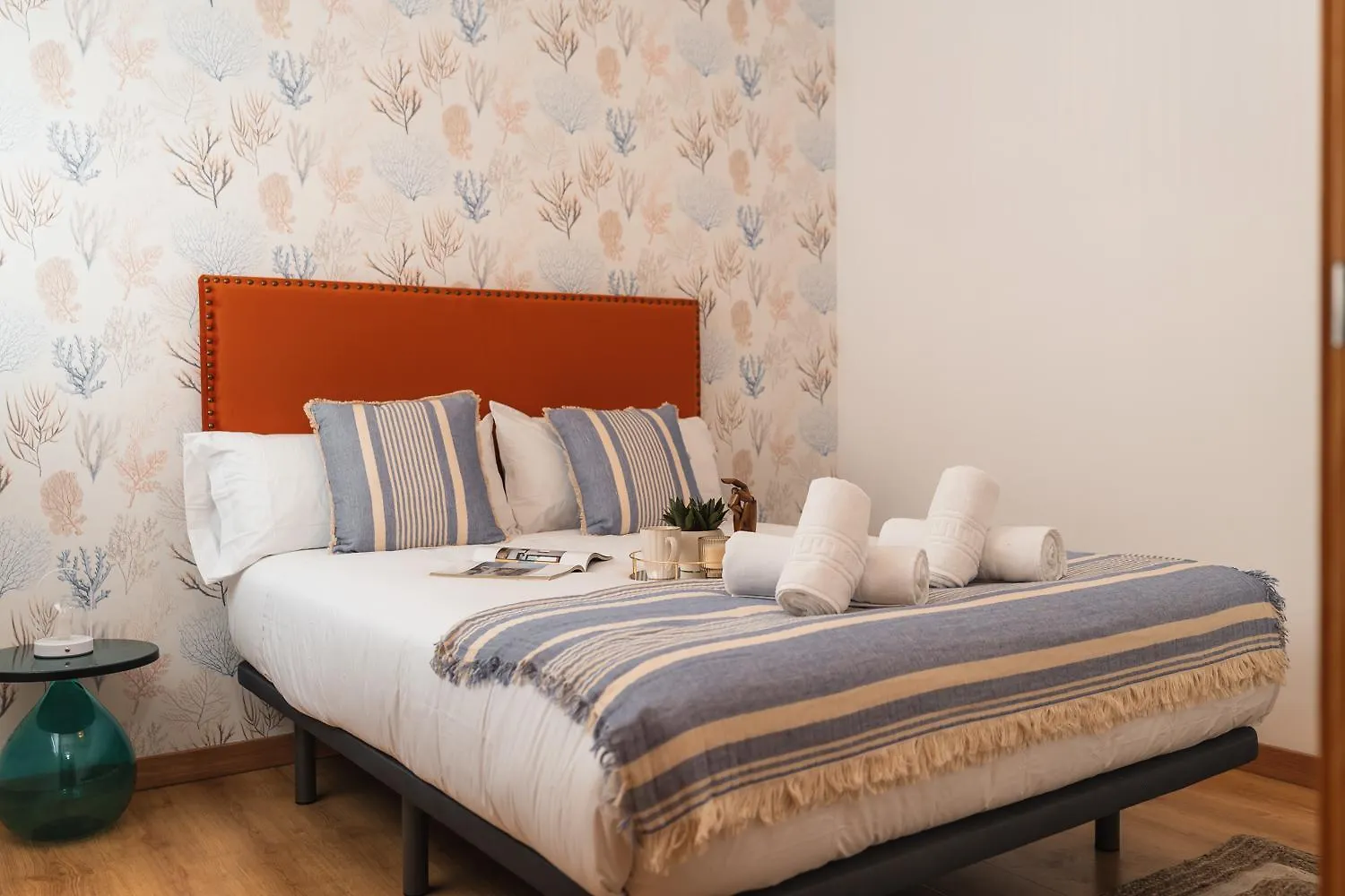 Tuguest Bib Rambla Aparments Apartment Granada 0*,  Spain