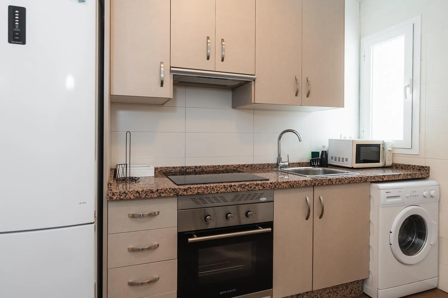 Tuguest Bib Rambla Aparments Apartment Granada