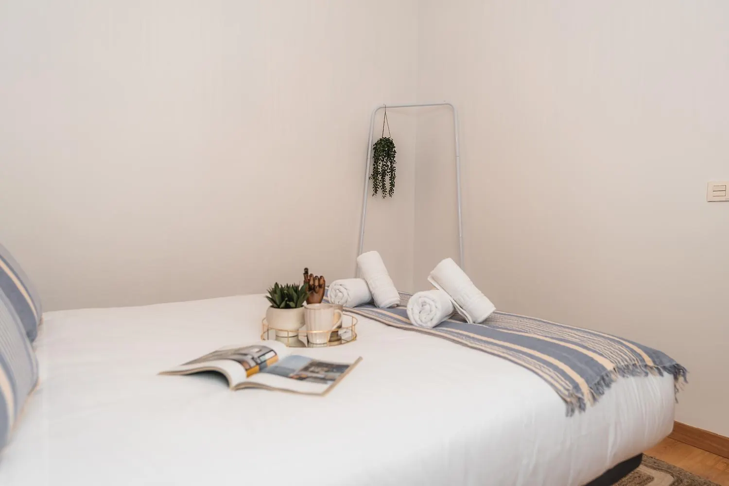 Tuguest Bib Rambla Aparments Apartment Granada 0*,