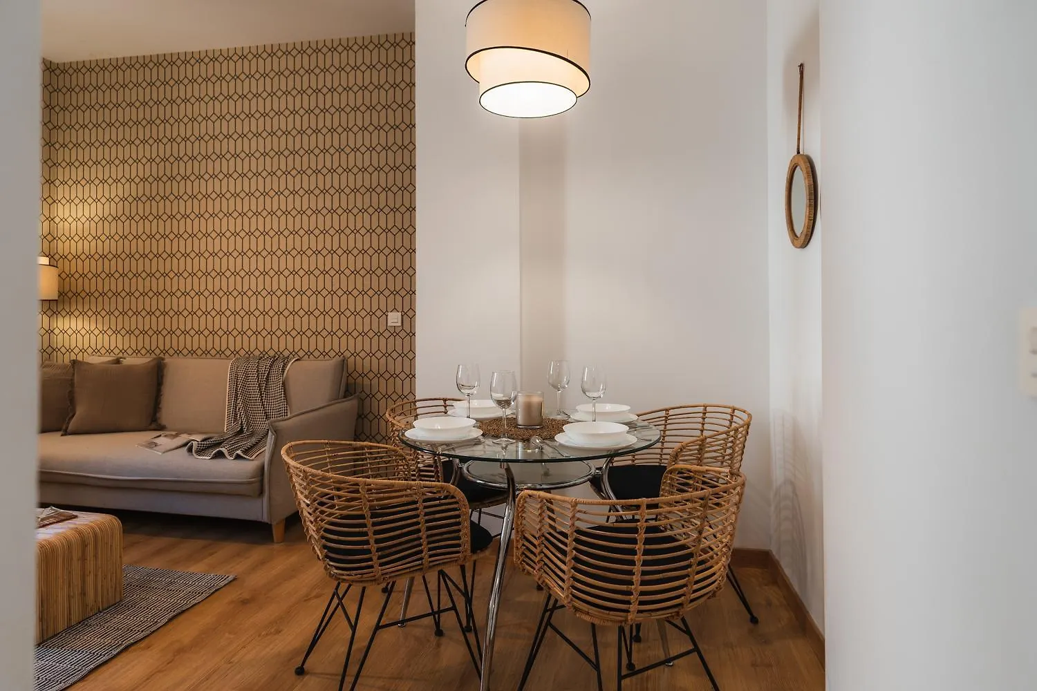 Tuguest Bib Rambla Aparments Apartment Granada 0*,