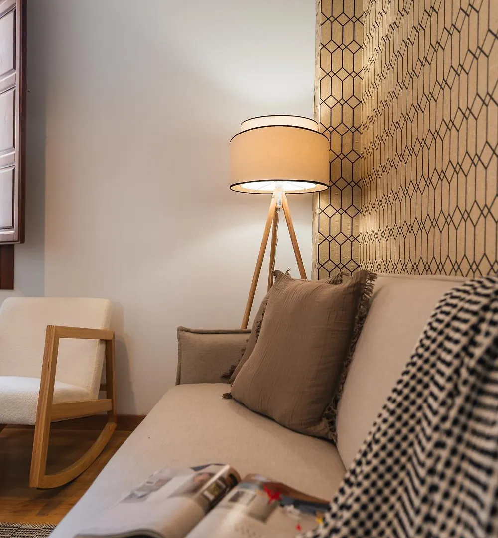 Tuguest Bib Rambla Aparments Apartment Granada