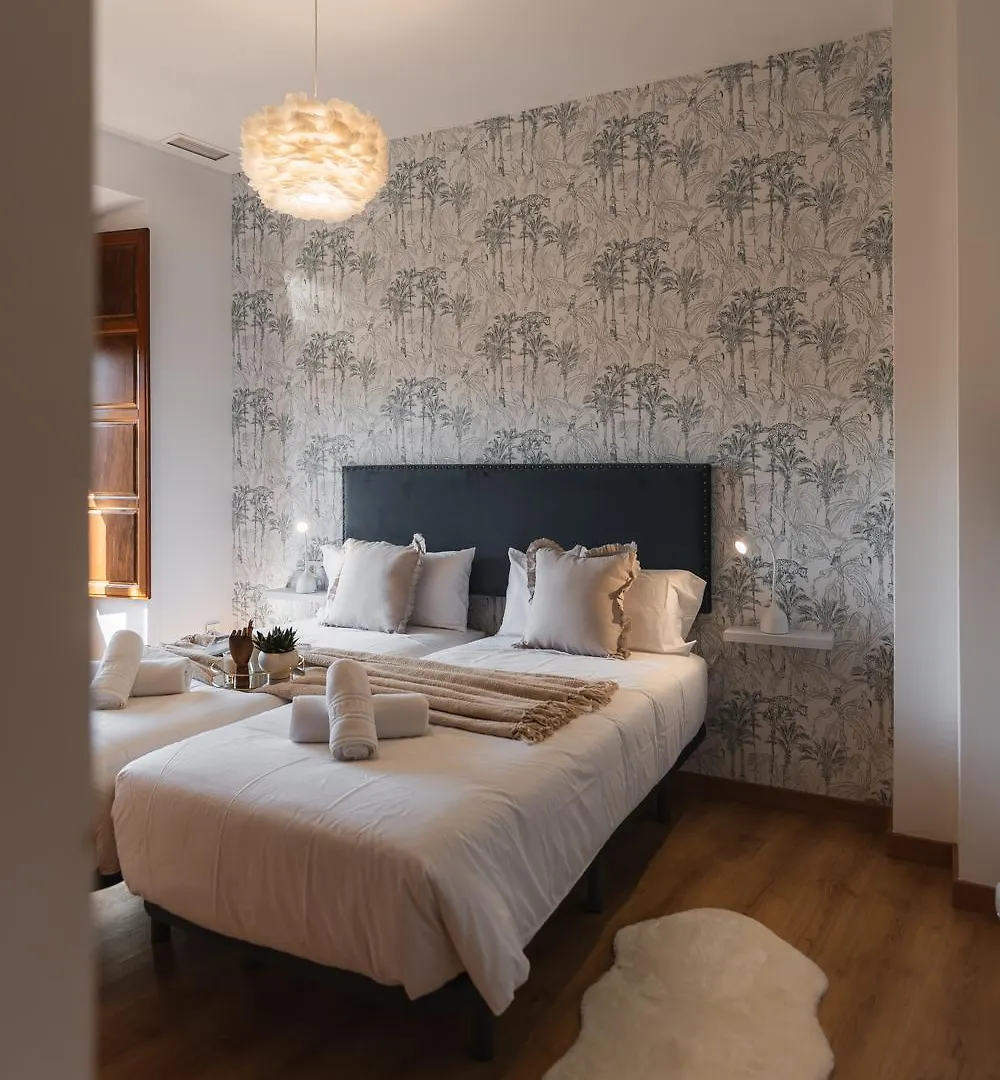 Tuguest Bib Rambla Aparments Apartment Granada