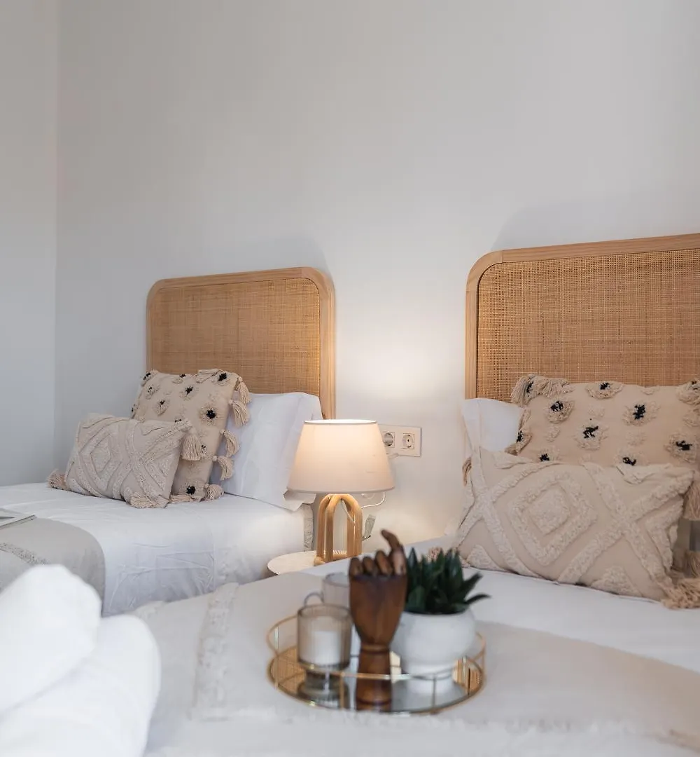 Tuguest Bib Rambla Aparments Apartment Granada