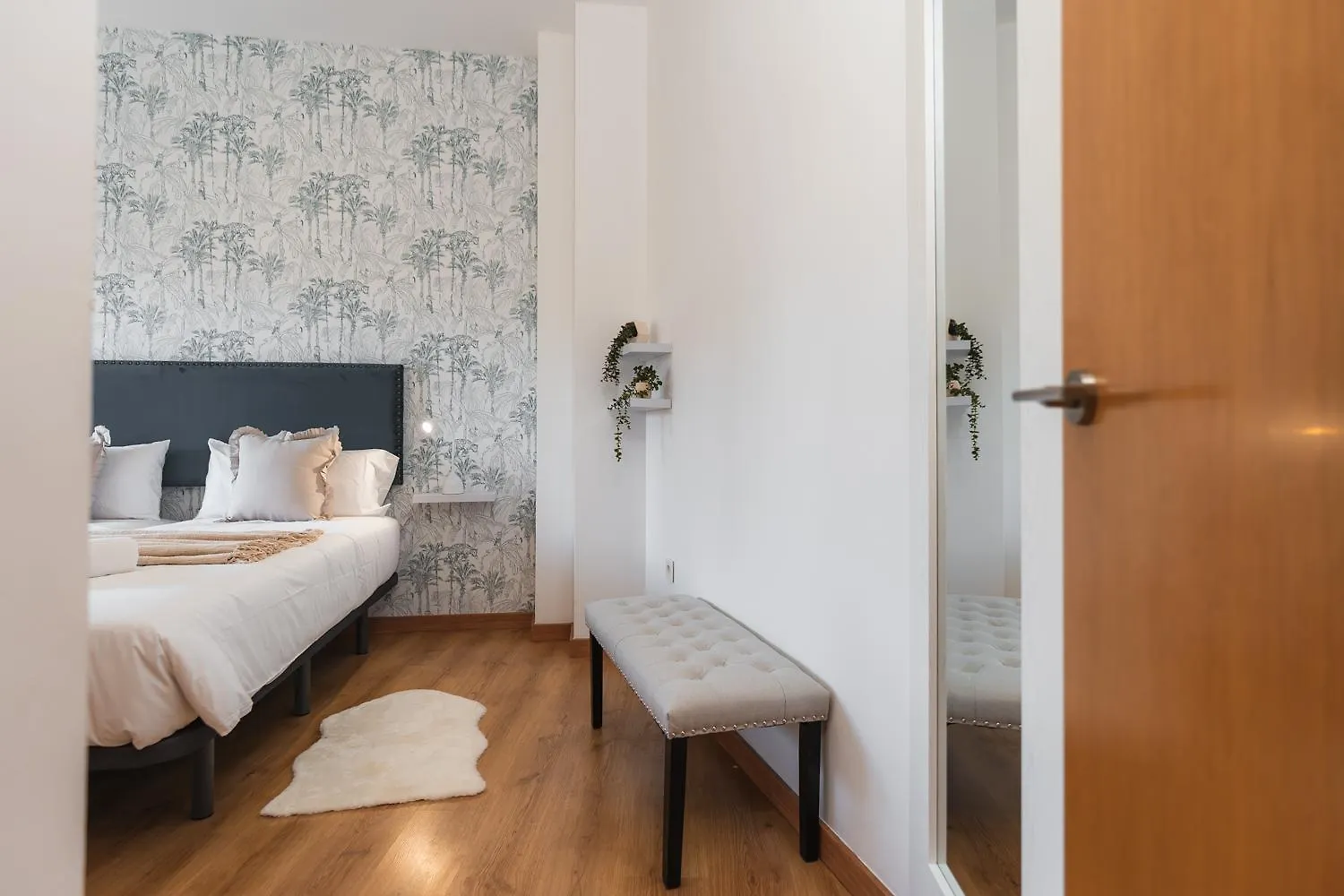 Tuguest Bib Rambla Aparments Apartment Granada Spain