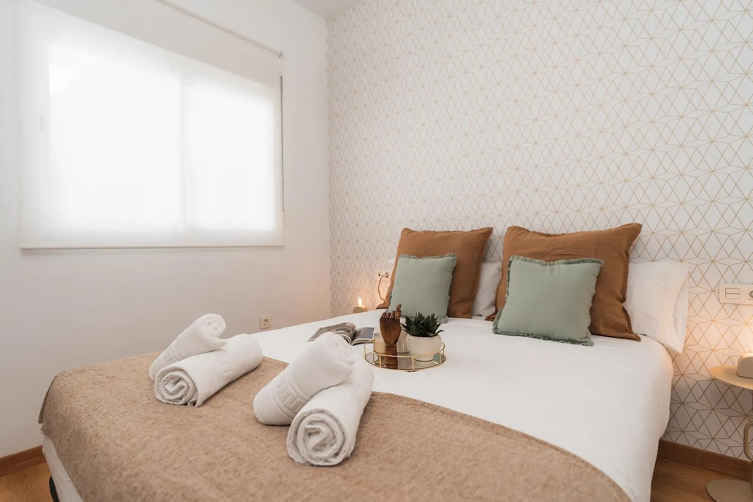 Tuguest Bib Rambla Aparments Apartment Granada