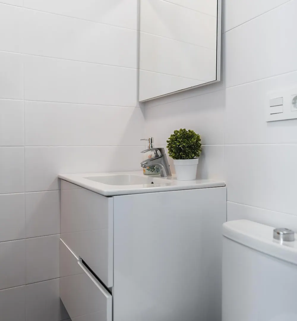 Tuguest Bib Rambla Aparments Apartment Granada
