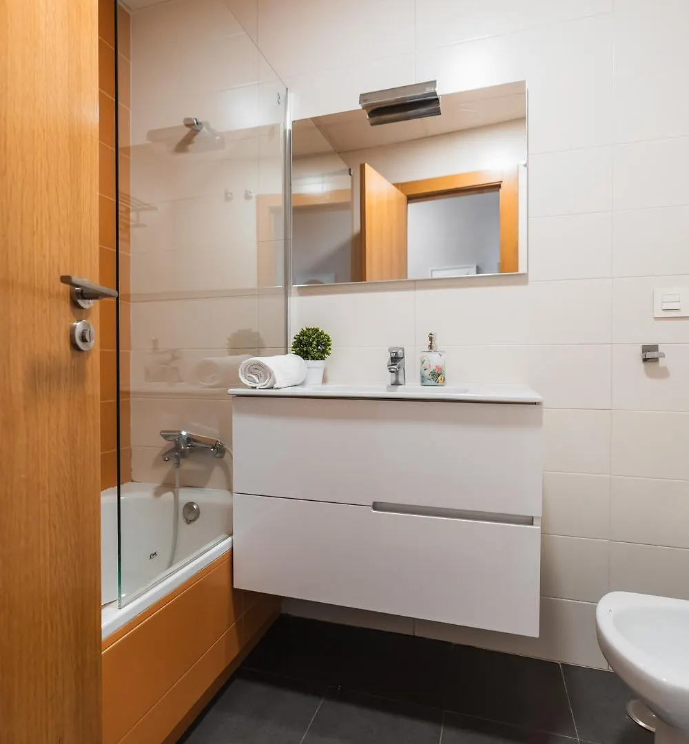 Tuguest Bib Rambla Aparments Apartment Granada Spain