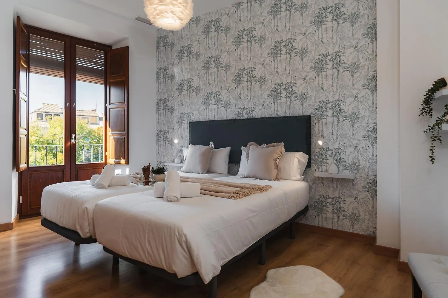 Tuguest Bib Rambla Aparments Apartment Granada