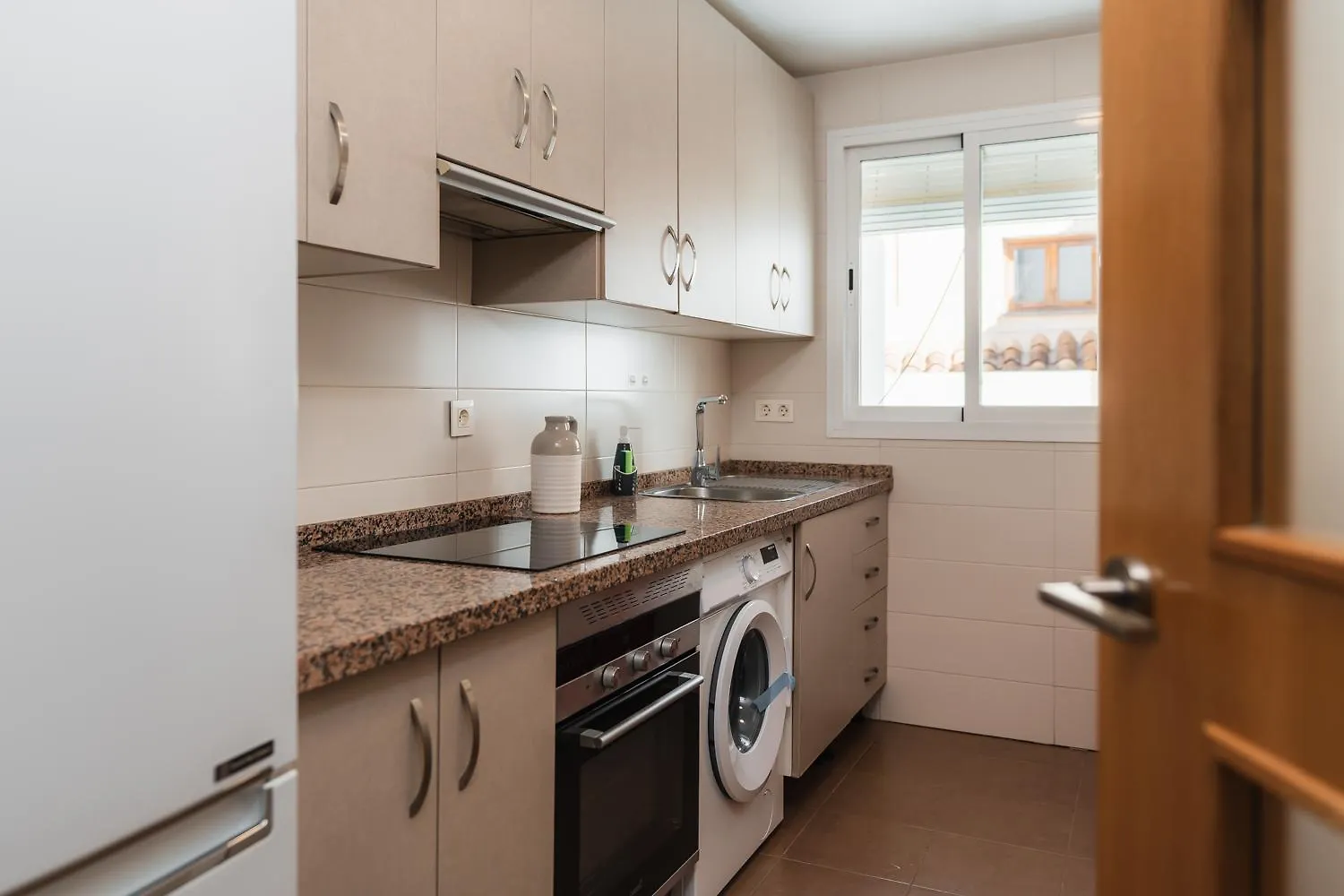 Tuguest Bib Rambla Aparments Apartment Granada Spain