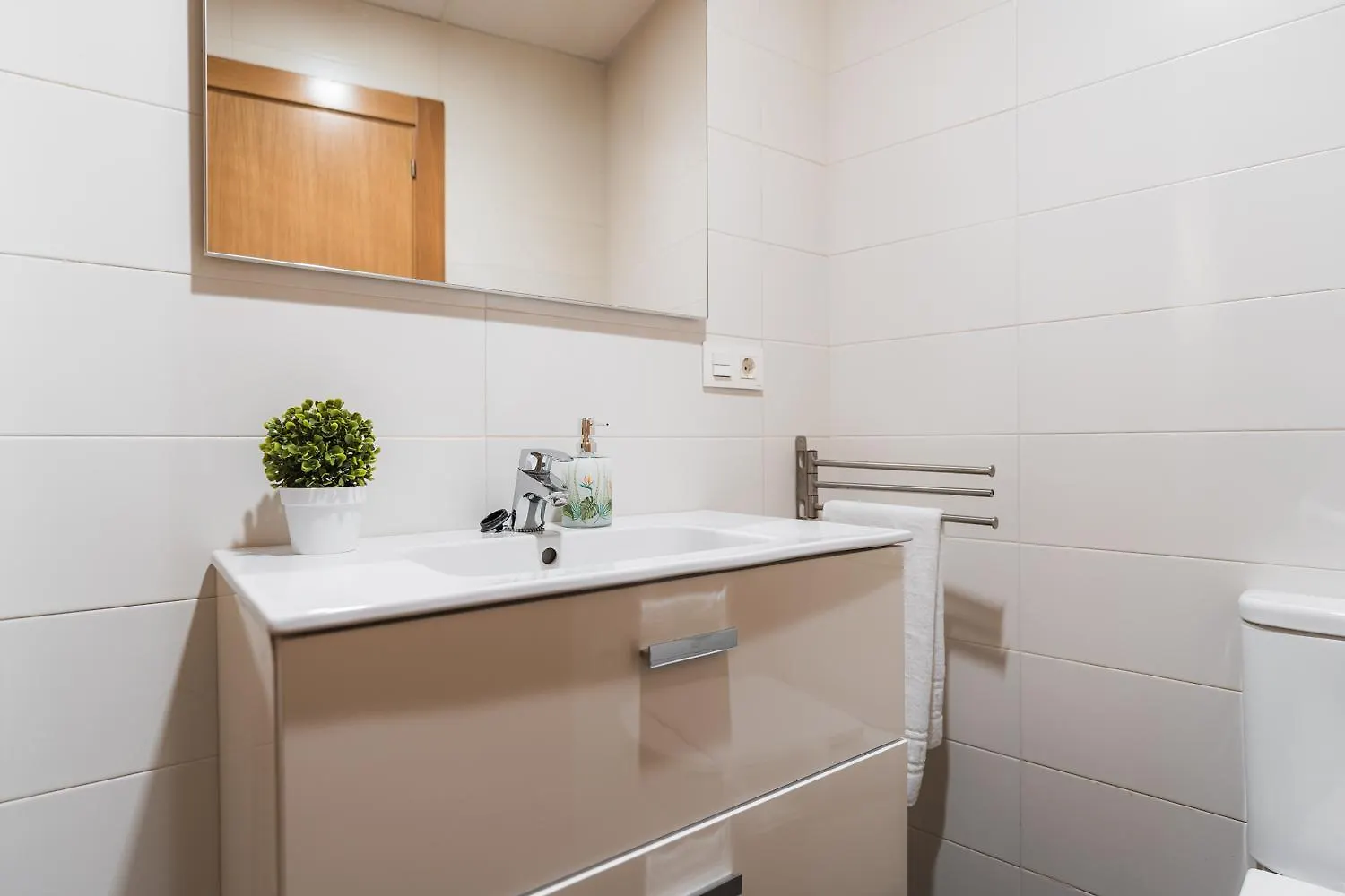 Tuguest Bib Rambla Aparments Apartment Granada
