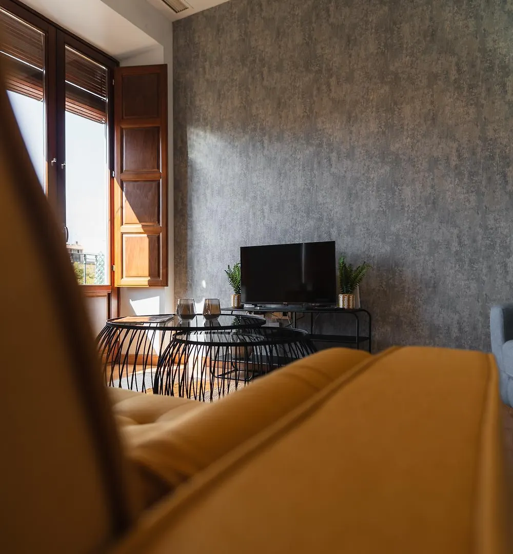 Tuguest Bib Rambla Aparments Apartment Granada