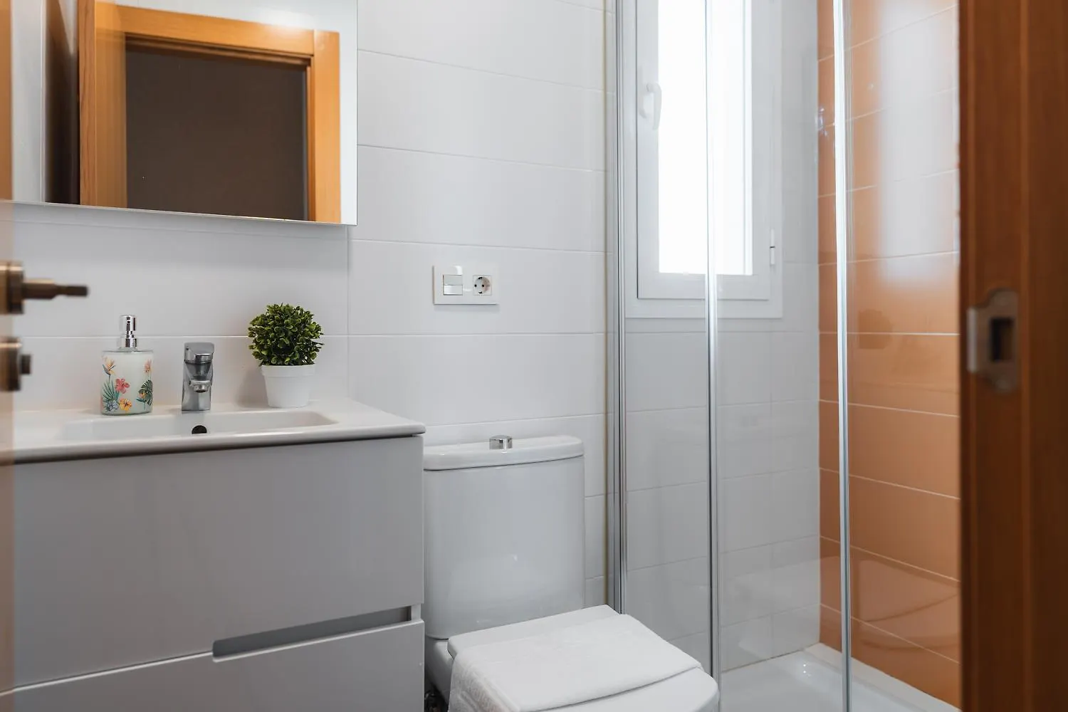 Tuguest Bib Rambla Aparments Apartment Granada