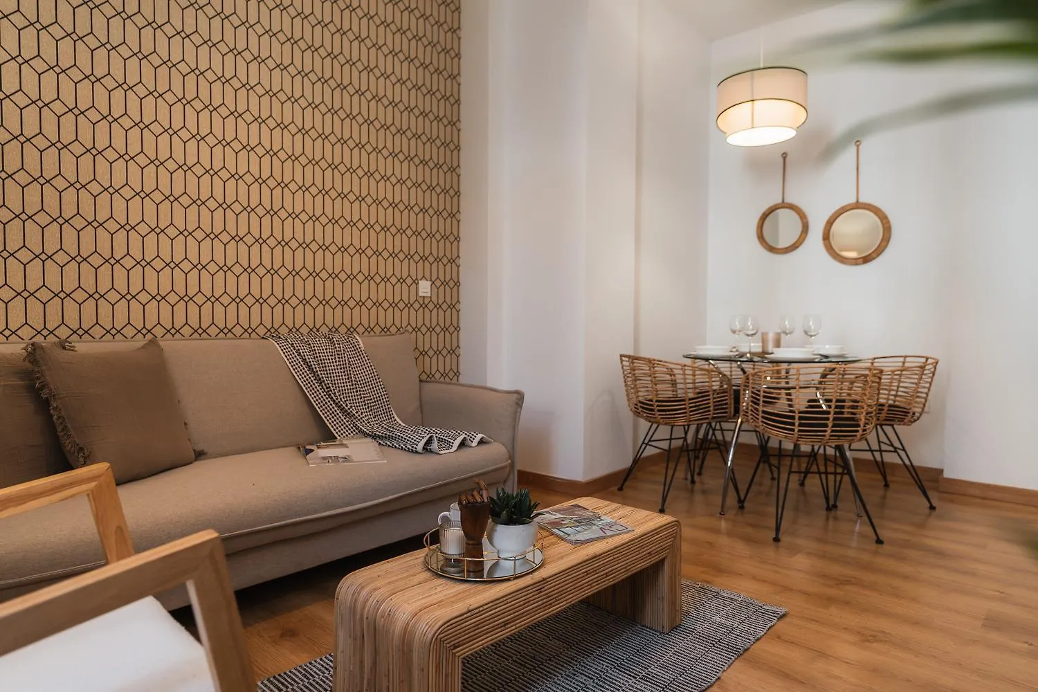 Tuguest Bib Rambla Aparments Apartment Granada