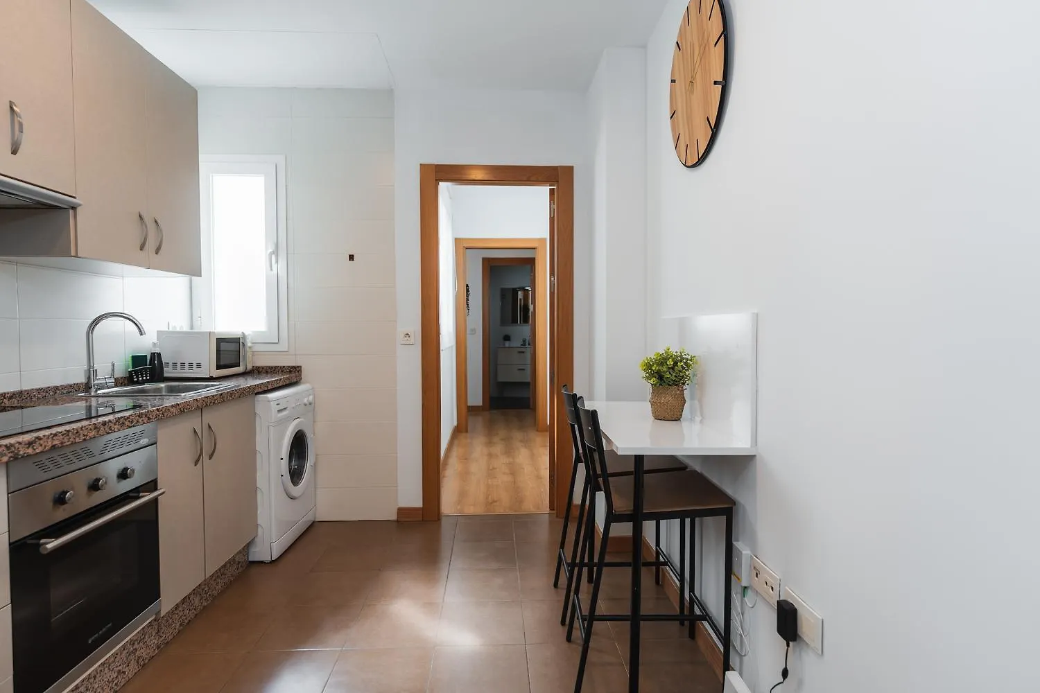 Tuguest Bib Rambla Aparments Apartment Granada 0*,  Spain