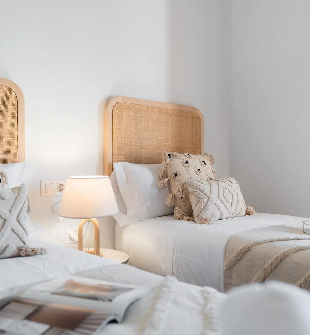 Tuguest Bib Rambla Aparments Apartment Granada