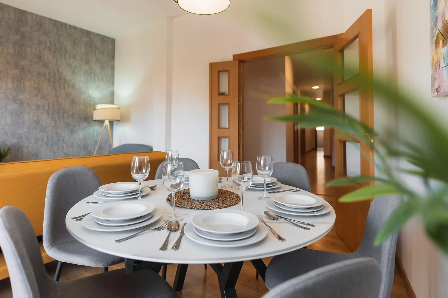 Tuguest Bib Rambla Aparments Apartment Granada