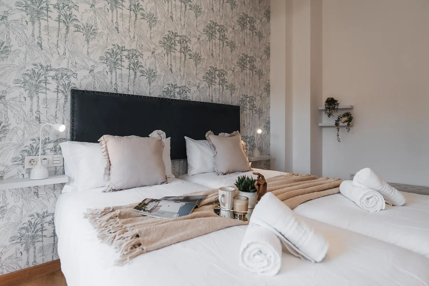 Tuguest Bib Rambla Aparments Apartment Granada