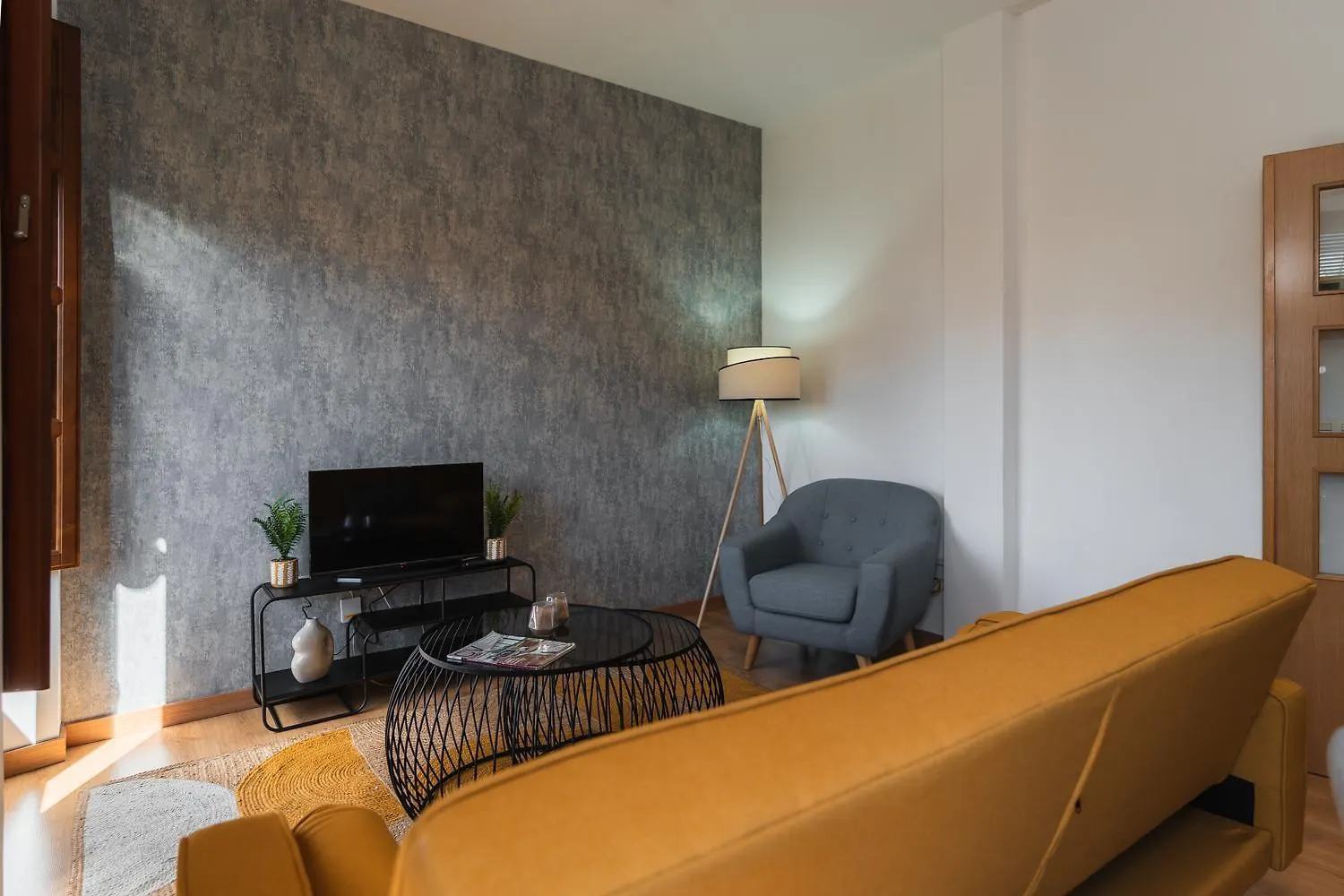 Tuguest Bib Rambla Aparments Apartment Granada Spain