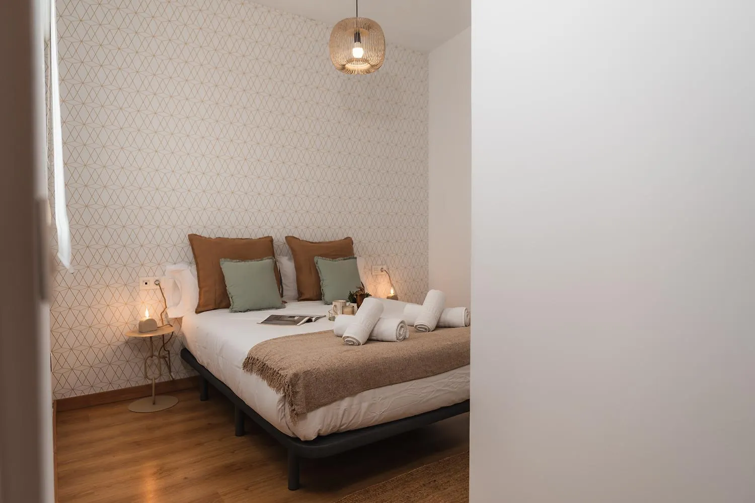 Tuguest Bib Rambla Aparments Apartment Granada