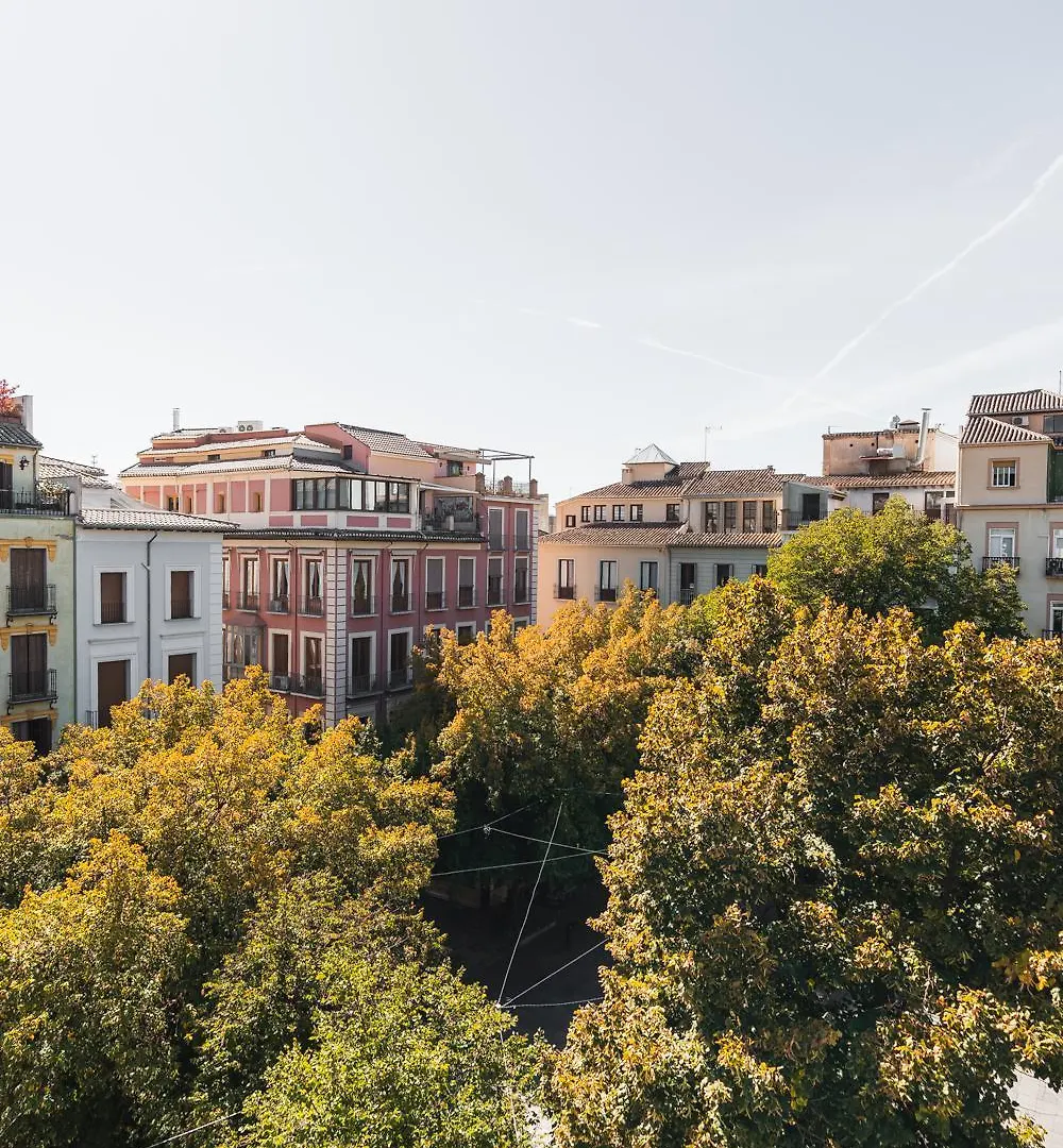 Tuguest Bib Rambla Aparments Apartment Granada