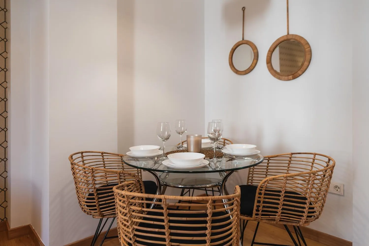 Tuguest Bib Rambla Aparments Apartment Granada