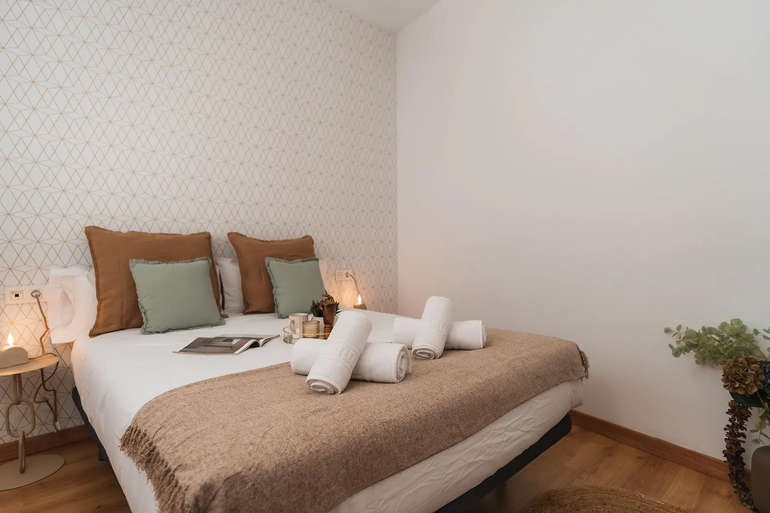 Tuguest Bib Rambla Aparments Apartment Granada