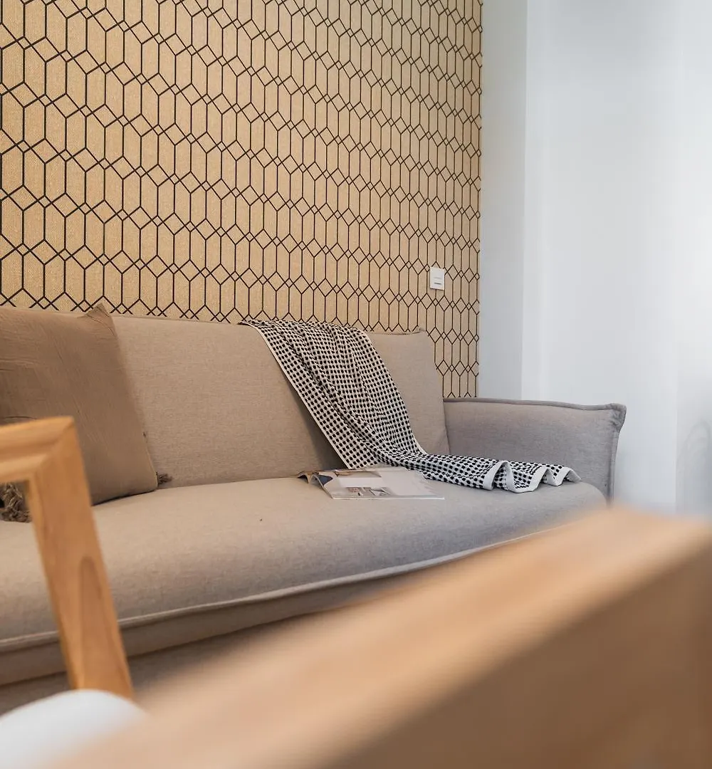 Tuguest Bib Rambla Aparments Apartment Granada