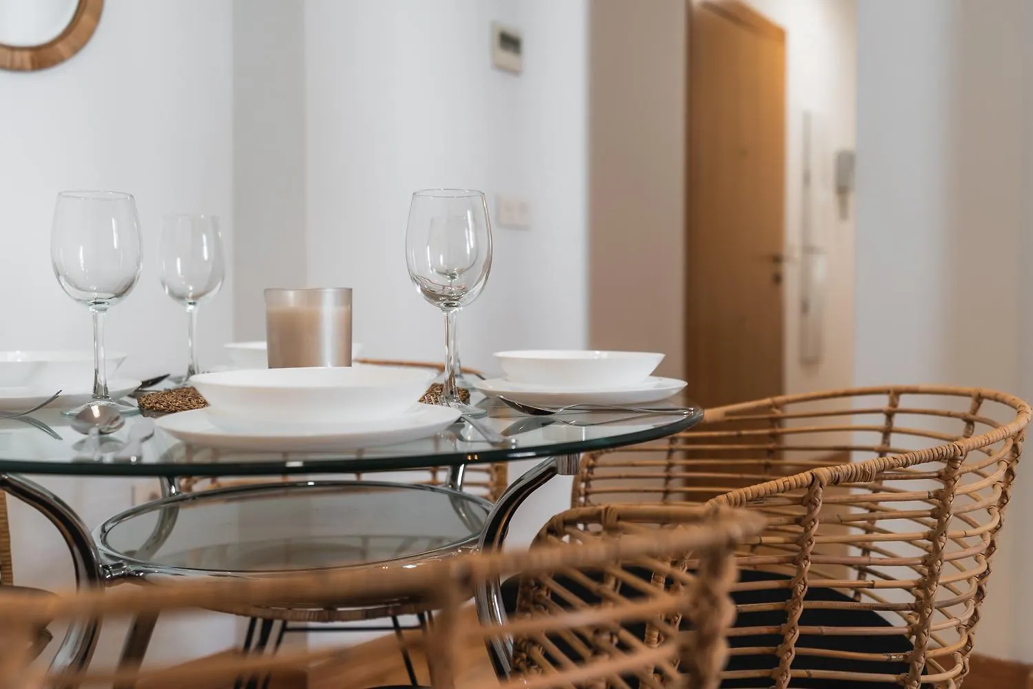 Tuguest Bib Rambla Aparments Apartment Granada